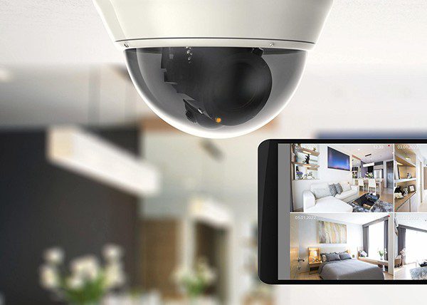 CCTV – Video Surveillance