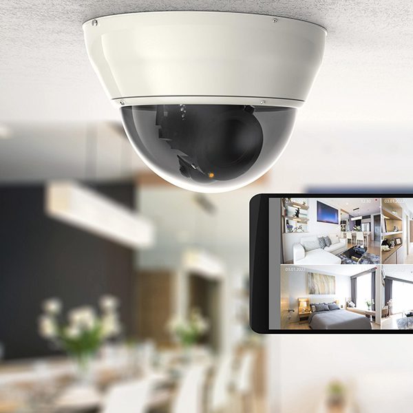 CCTV – Video Surveillance